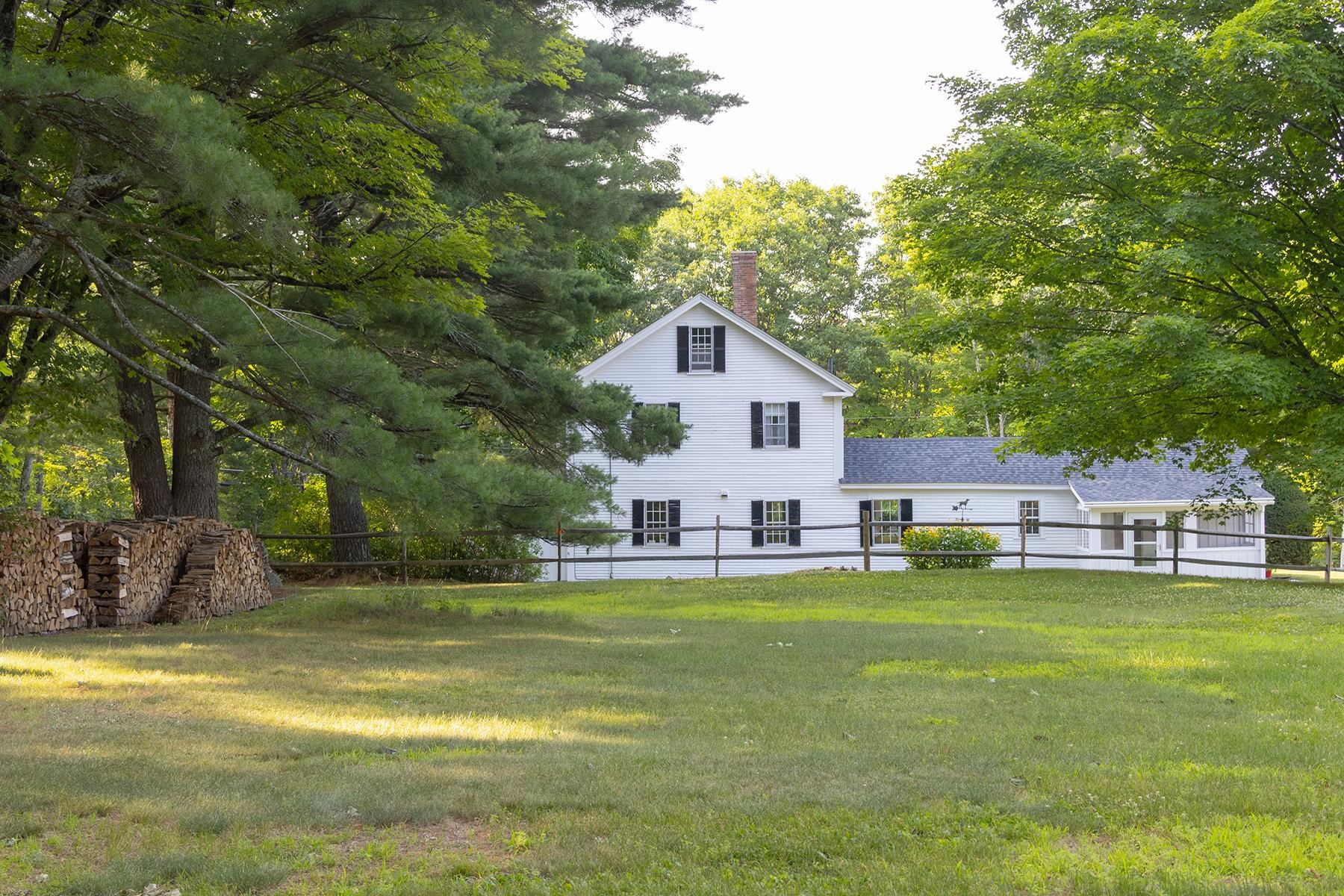 975 Rollins Road Hopkinton, NH 03229 - Photo 8 of 54 Gallery Image 8