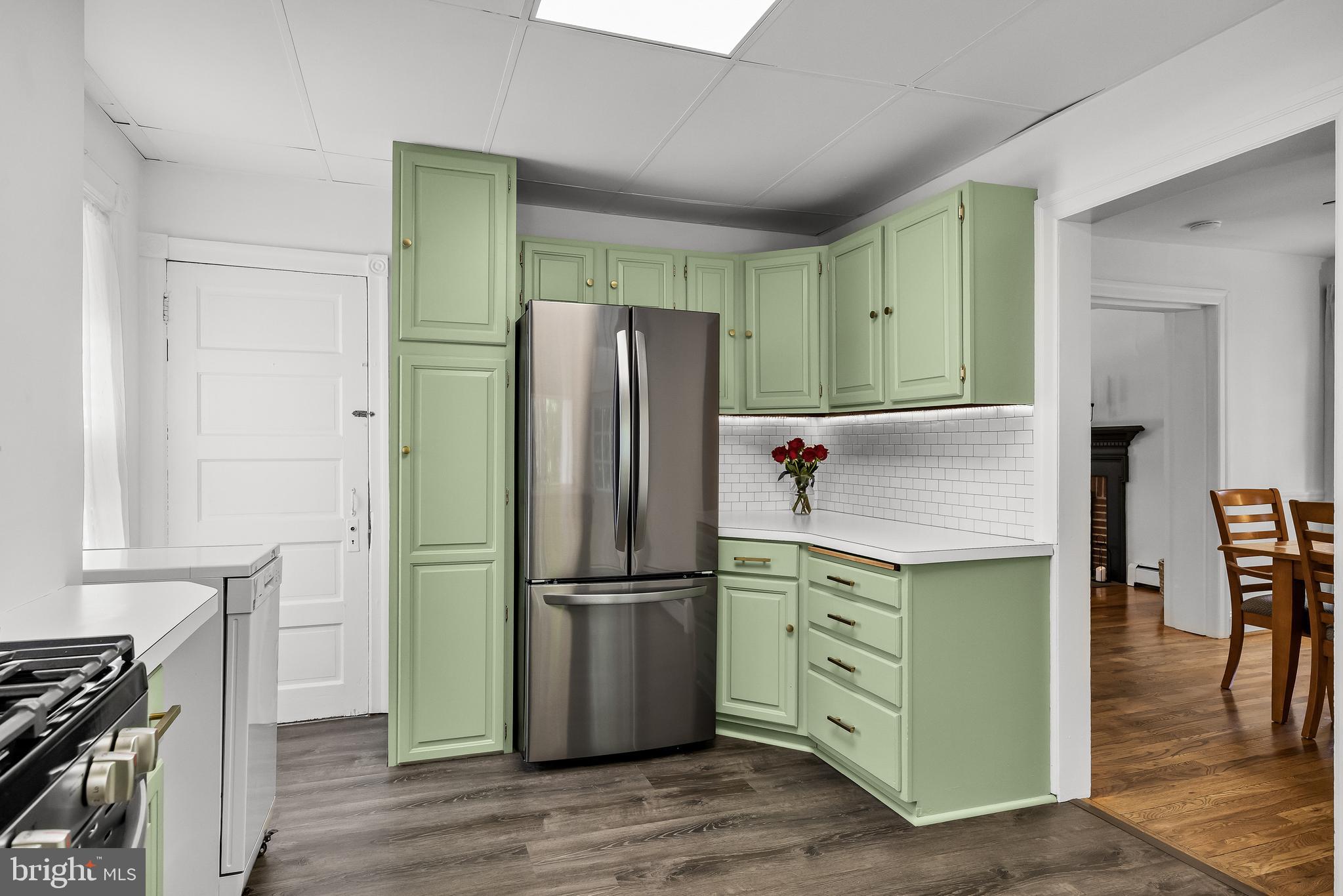 212 Ridgway Street Mount Holly, NJ 08060 - Photo 11 of 27