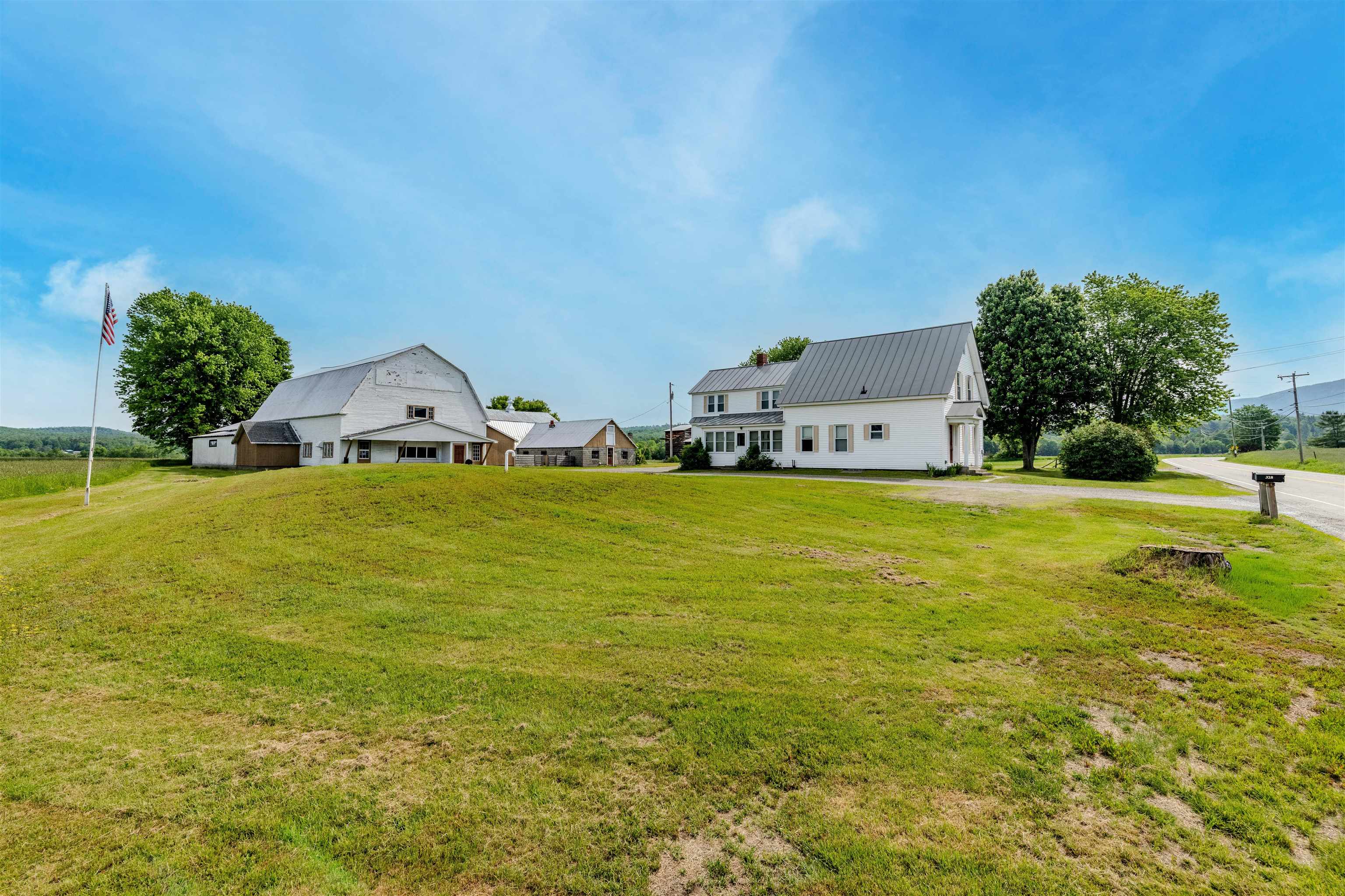 343 Benton Road Haverhill, NH 03774 - Photo 11 of 43
