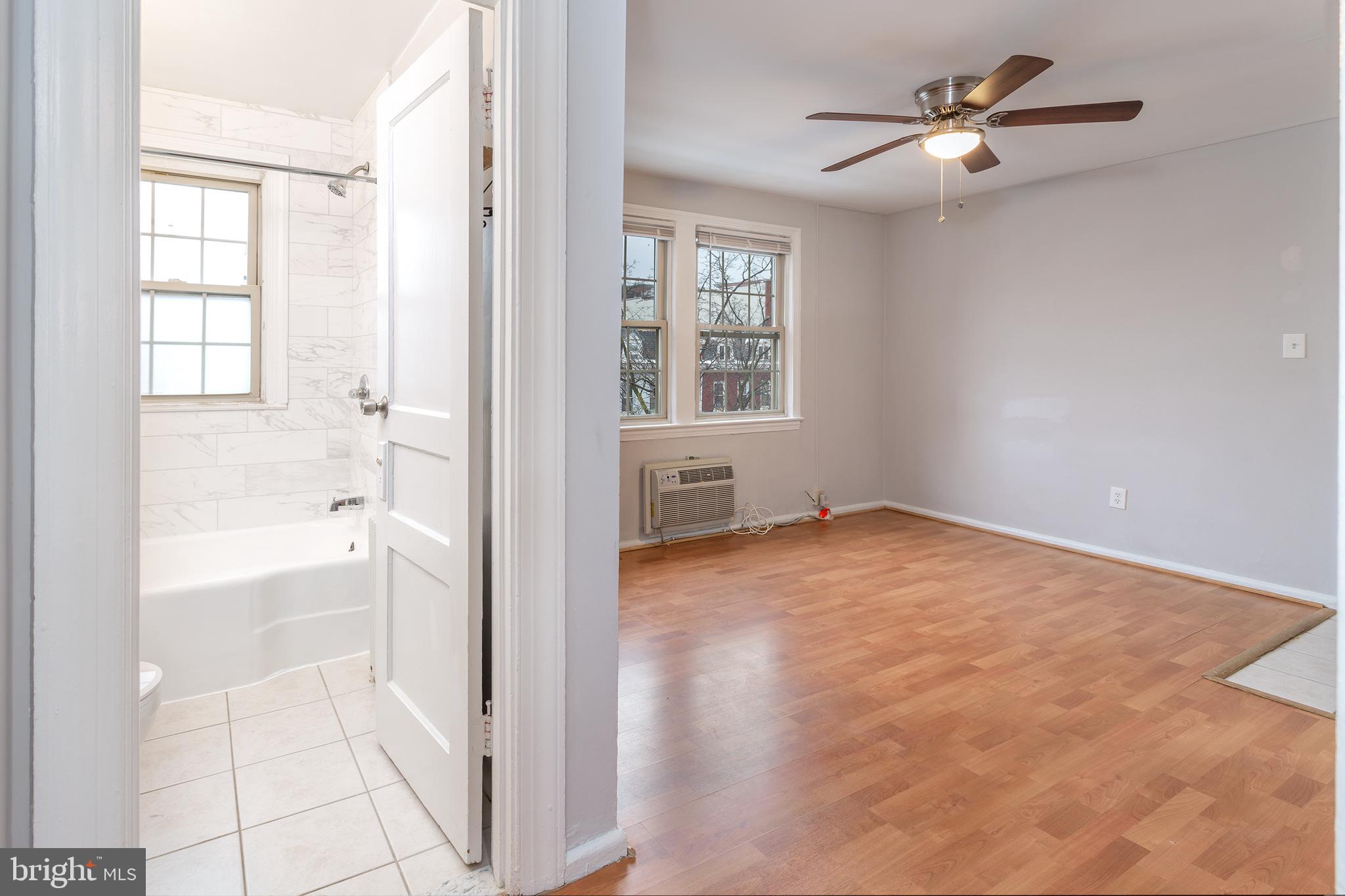 2415 Ontario Road Northwest, Unit 302 Washington, DC 20009 - Photo 16 of 23 Interior General