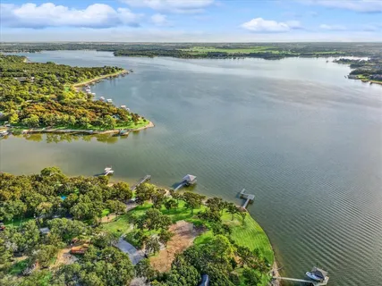 $1,350,000 | 12420 Lake Forest Drive, Azle, TX 76020