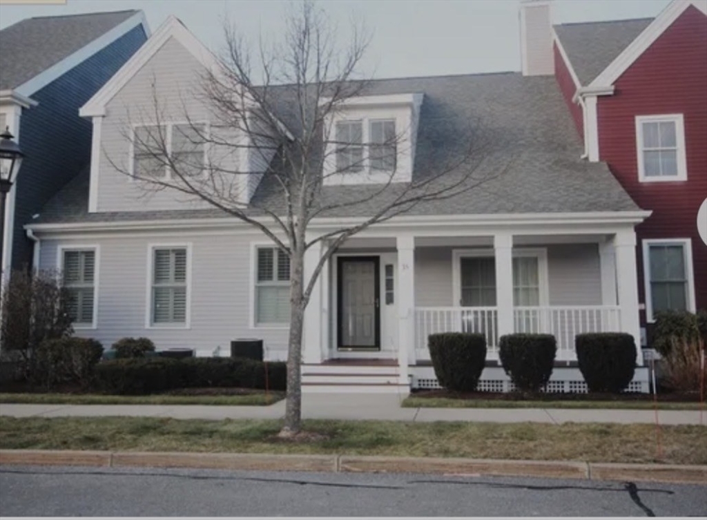 35 Owen Road, Unit 35 Norton, MA 02766 - Photo 1 of 28 Gallery Image 1