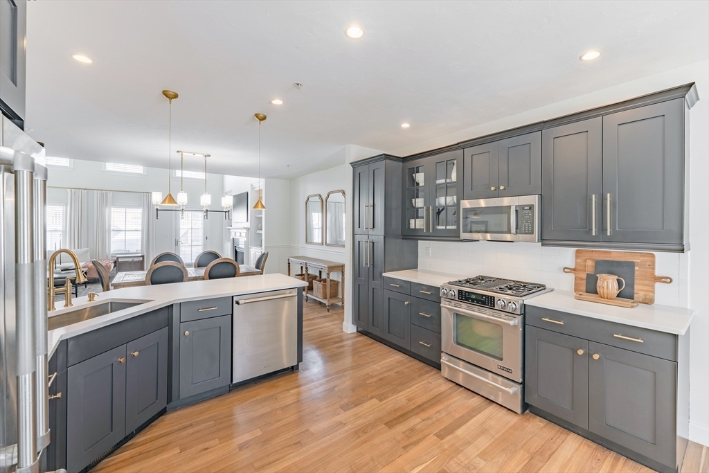 35 Owen Road, Unit 35 Norton, MA 02766 - Photo 11 of 28 Gallery Image 11