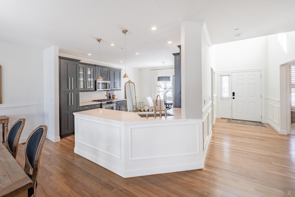 35 Owen Road, Unit 35 Norton, MA 02766 - Photo 8 of 28 Gallery Image 8