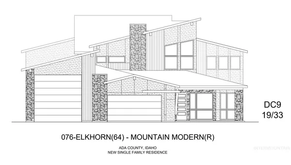 $1,618,306 | 7089 West Waxwing Drive, Boise, ID 83714