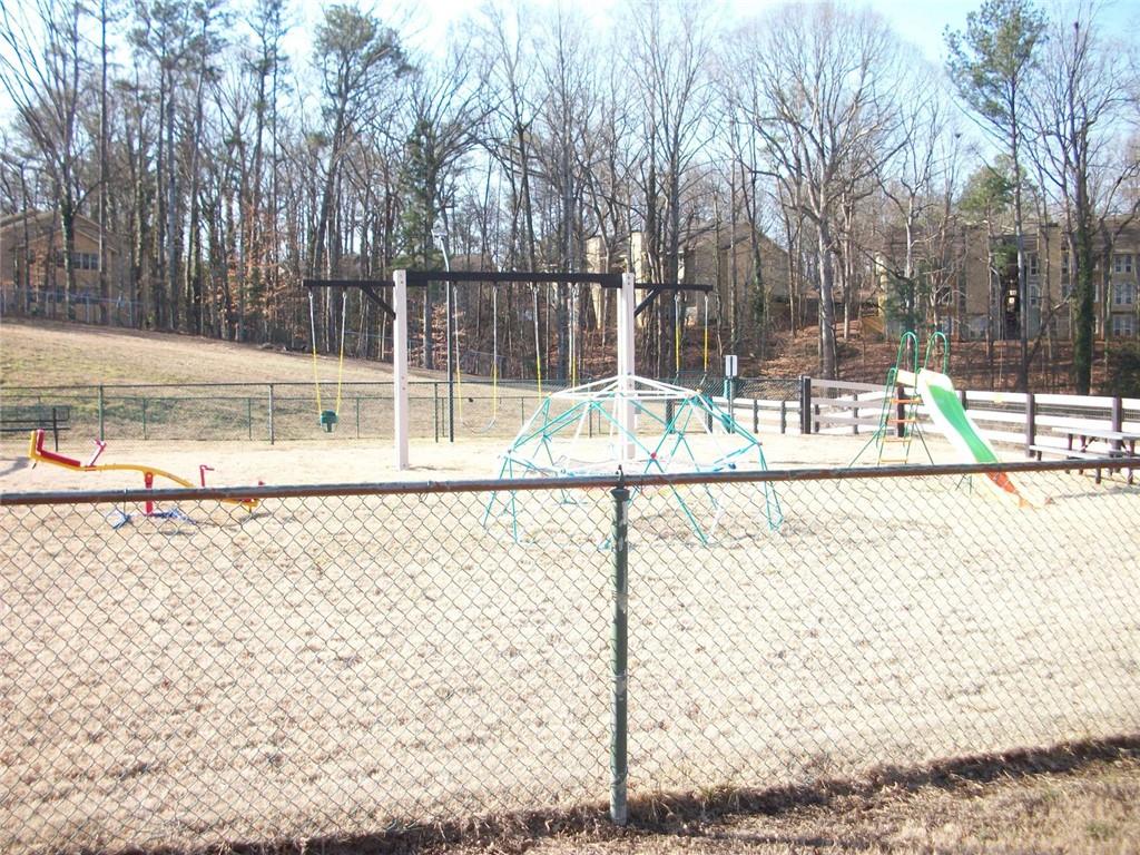 1504 Wingate Way, Unit 1504 Atlanta, GA 30350 - Photo 9 of 16