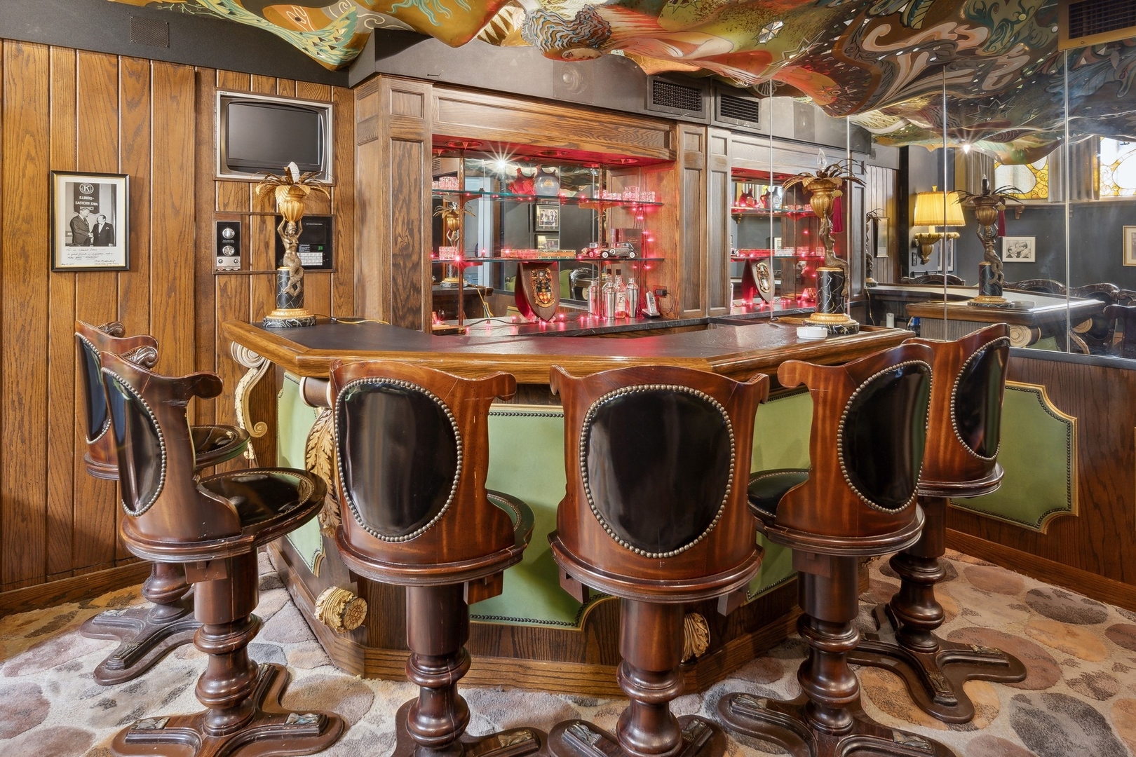 445 Sheridan Road Winnetka, IL 60093 - Photo 27 of 74