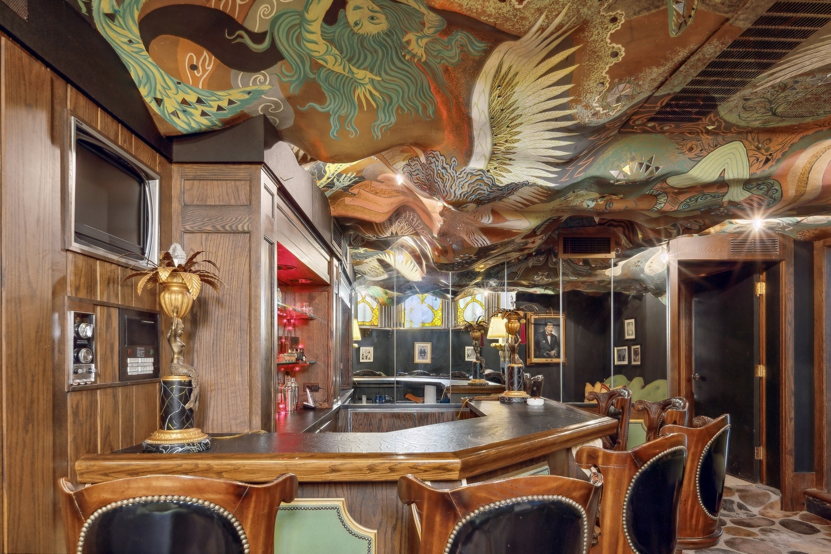 445 Sheridan Road Winnetka, IL 60093 - Photo 28 of 74