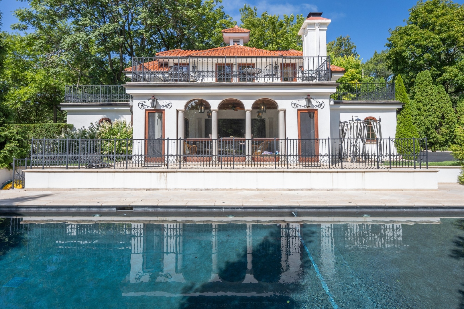 445 Sheridan Road Winnetka, IL 60093 - Photo 45 of 74