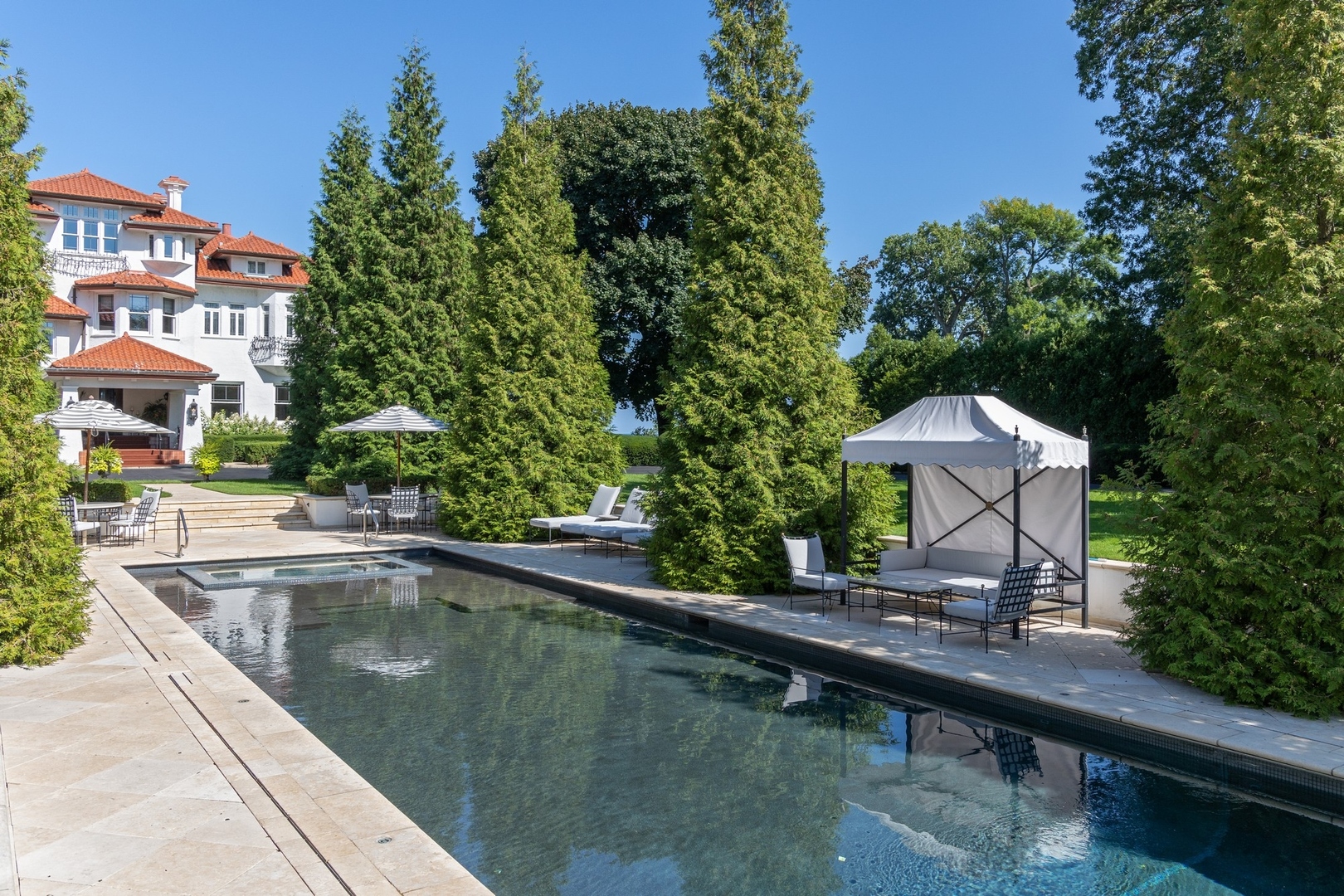 445 Sheridan Road Winnetka, IL 60093 - Photo 58 of 74