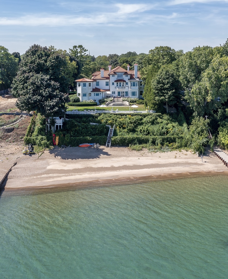 445 Sheridan Road Winnetka, IL 60093 - Photo 60 of 74