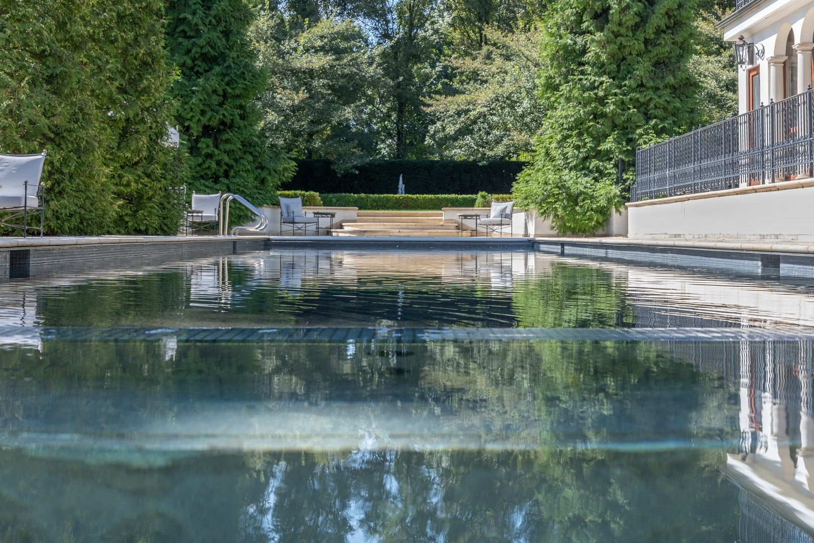 445 Sheridan Road Winnetka, IL 60093 - Photo 61 of 74 a view of a lake view