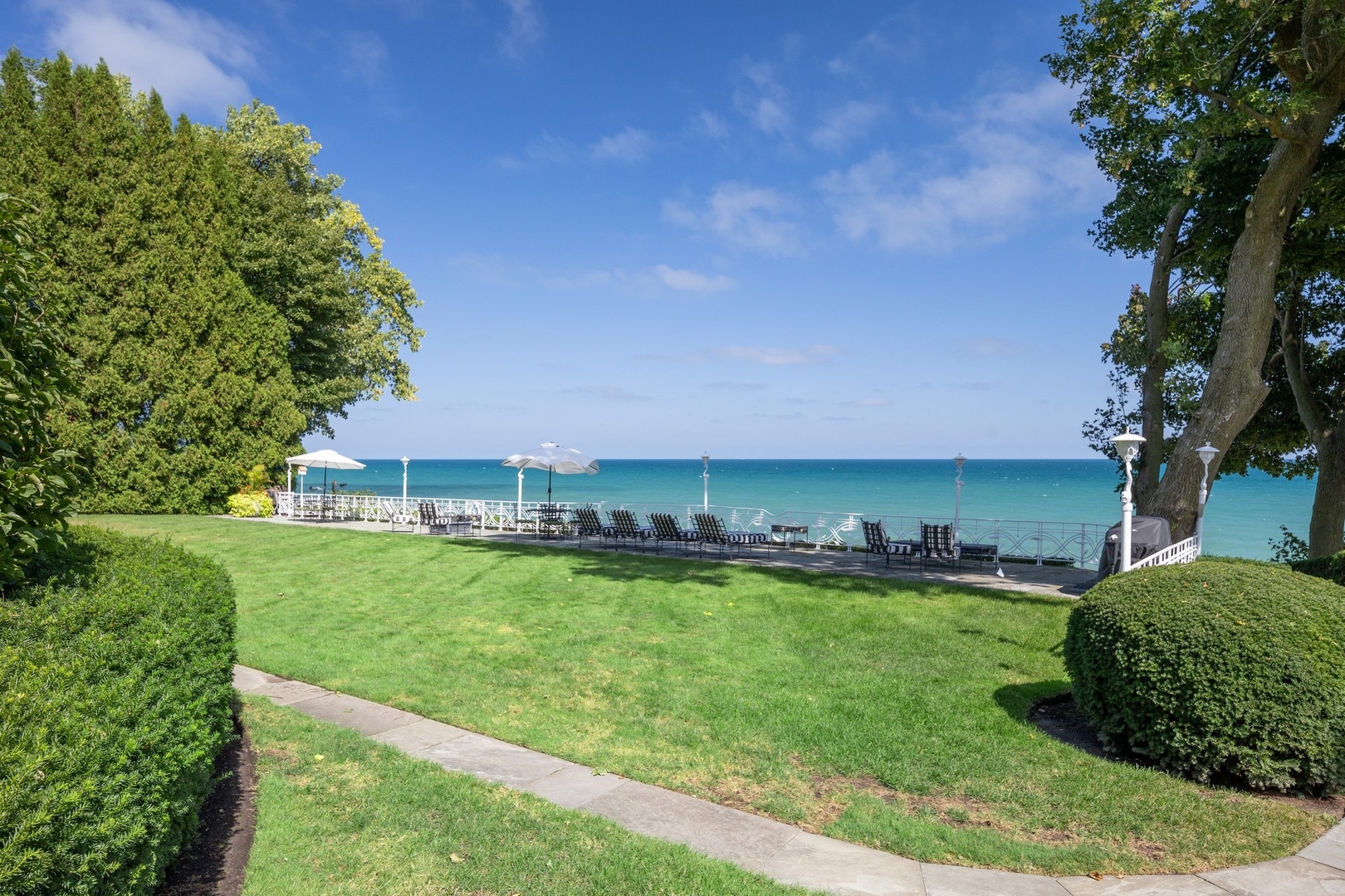 445 Sheridan Road Winnetka, IL 60093 - Photo 66 of 74