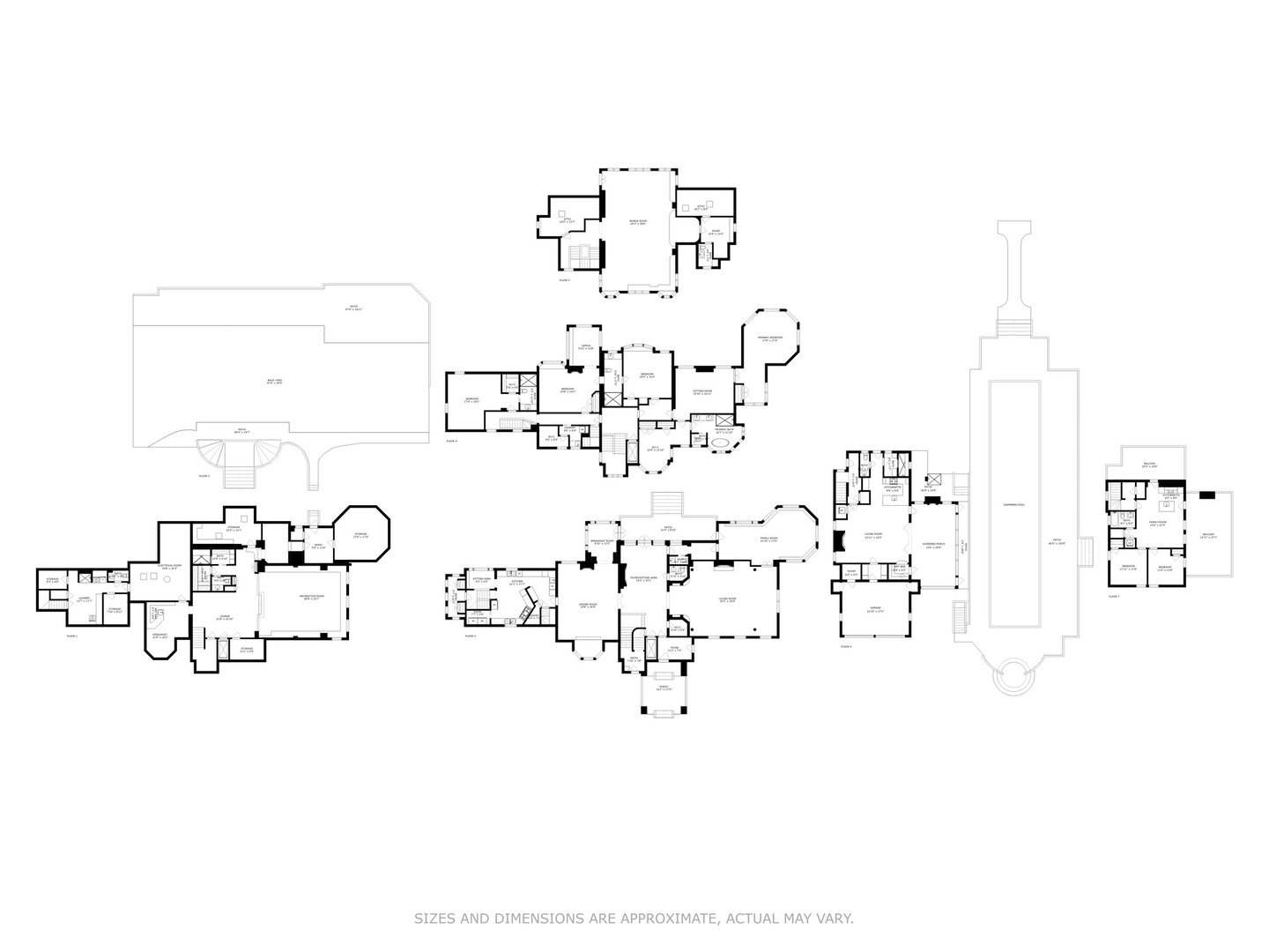 445 Sheridan Road Winnetka, IL 60093 - Photo 67 of 74