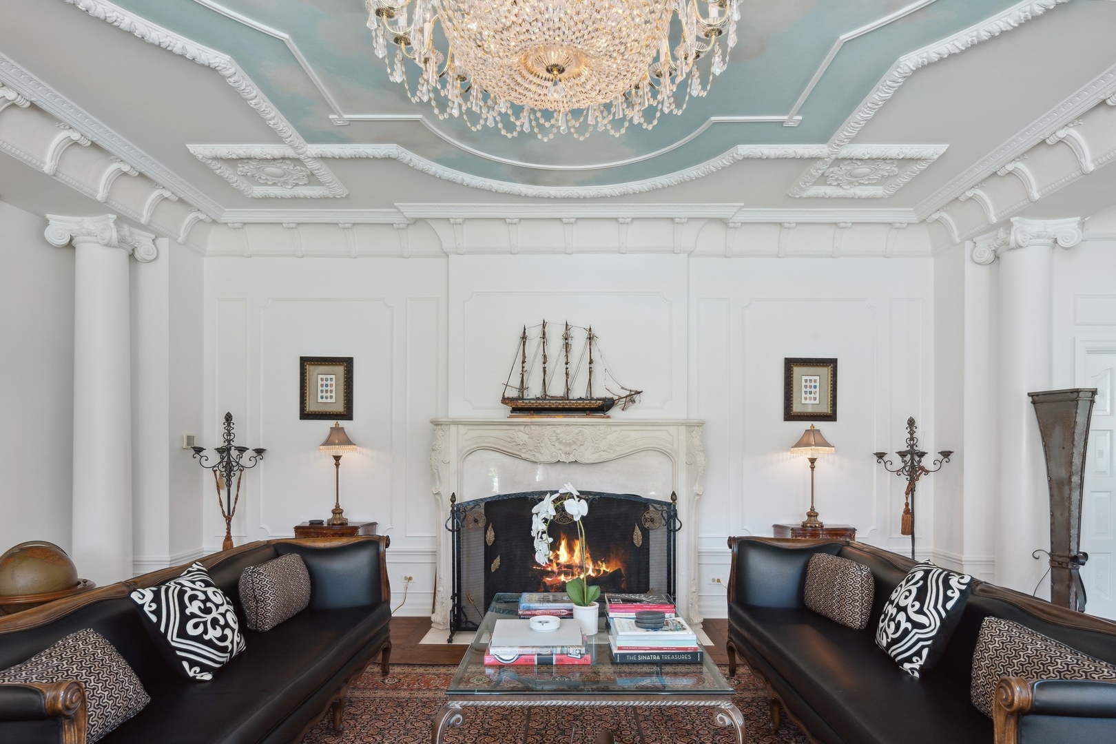 445 Sheridan Road Winnetka, IL 60093 - Photo 7 of 74