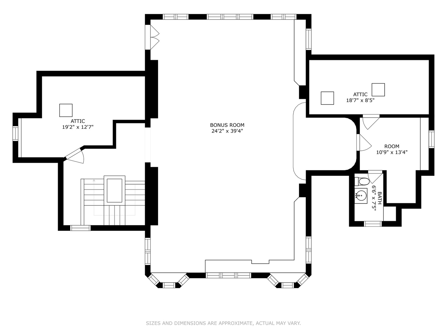 445 Sheridan Road Winnetka, IL 60093 - Photo 73 of 74 a picture of a bathroom with a sink