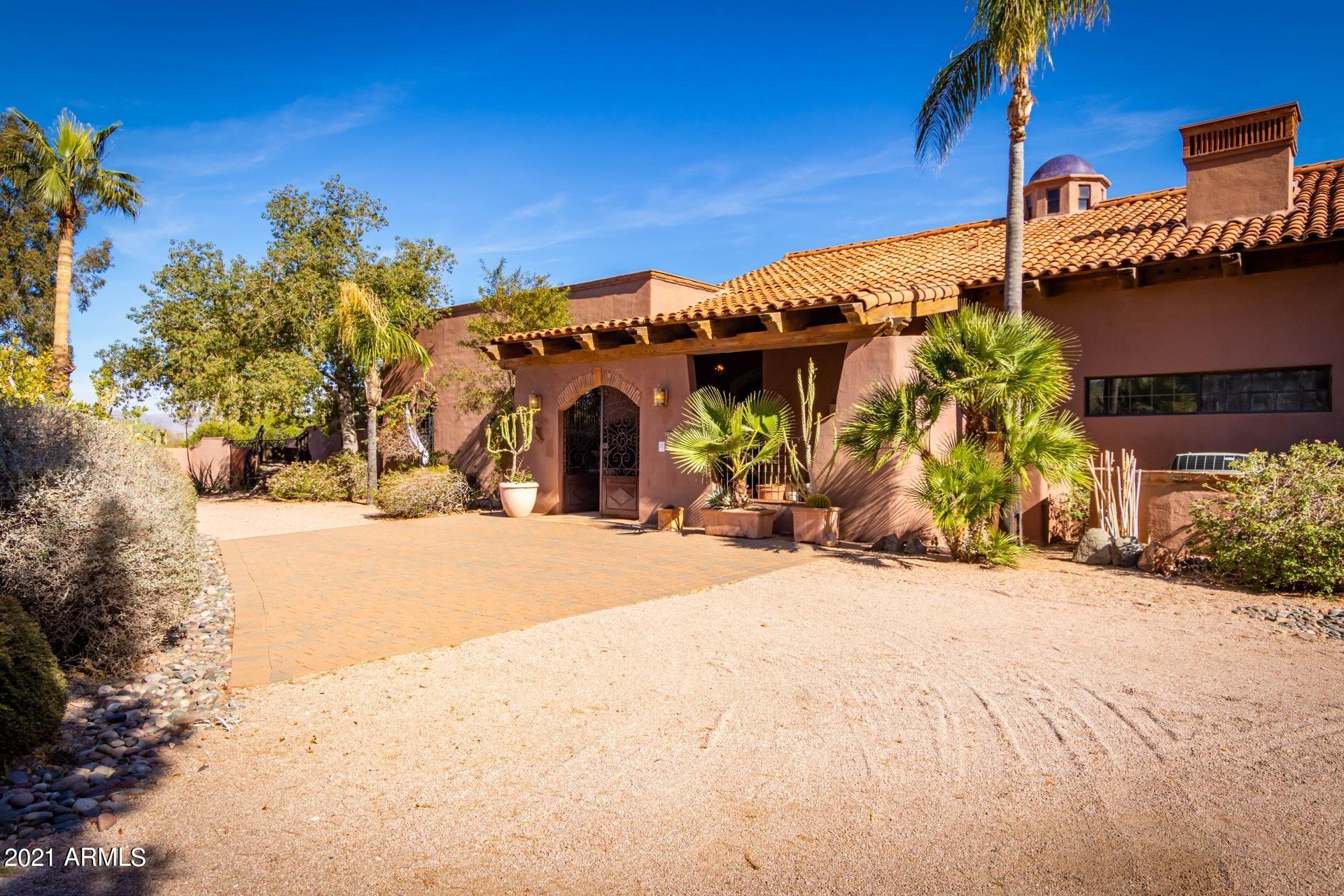 6411 East Catesby Road Paradise Valley, AZ 85253 - Photo 3 of 42 0007-Catesby 3