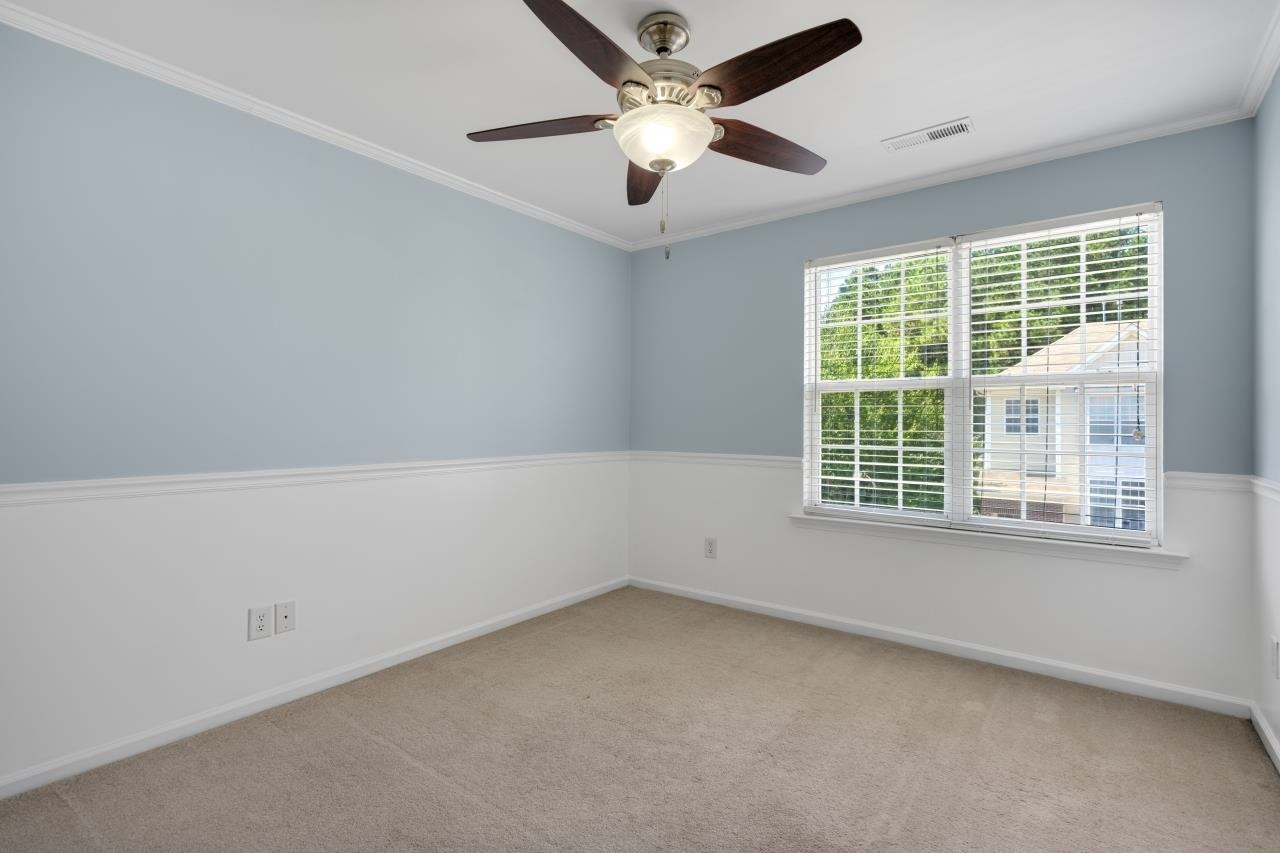 5429 Silver Moon Lane Raleigh, NC 27606 - Photo 16 of 27 Bedroom #2