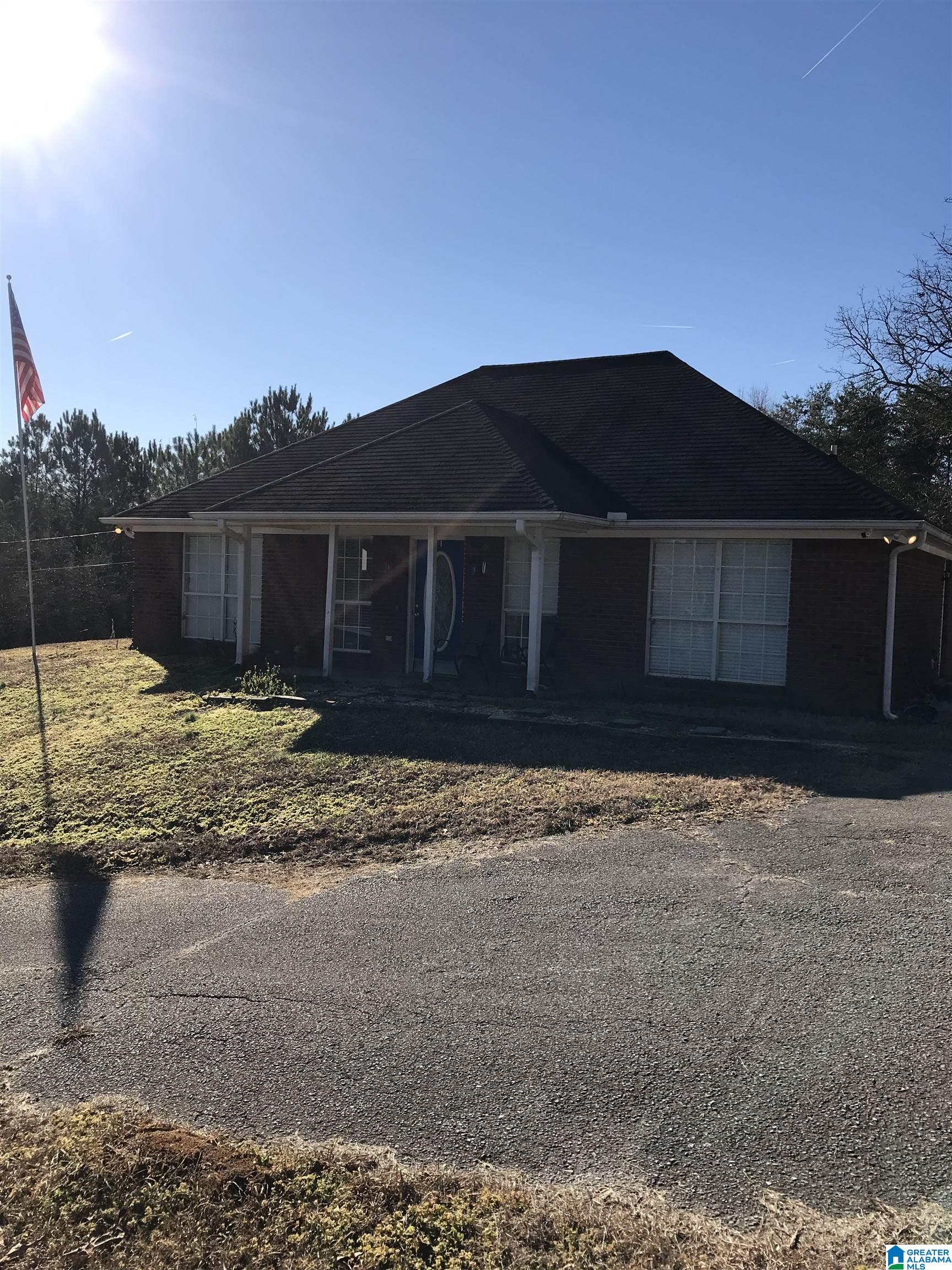 1311 Glennwood Road Morris, AL 35116 - Photo 1 of 1
