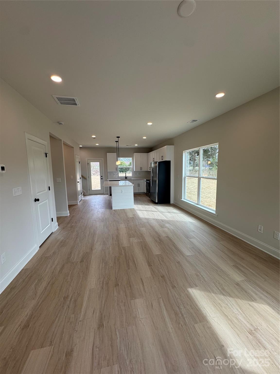 2149 Tom Sadler Road Charlotte, NC 28214 - Photo 3 of 14