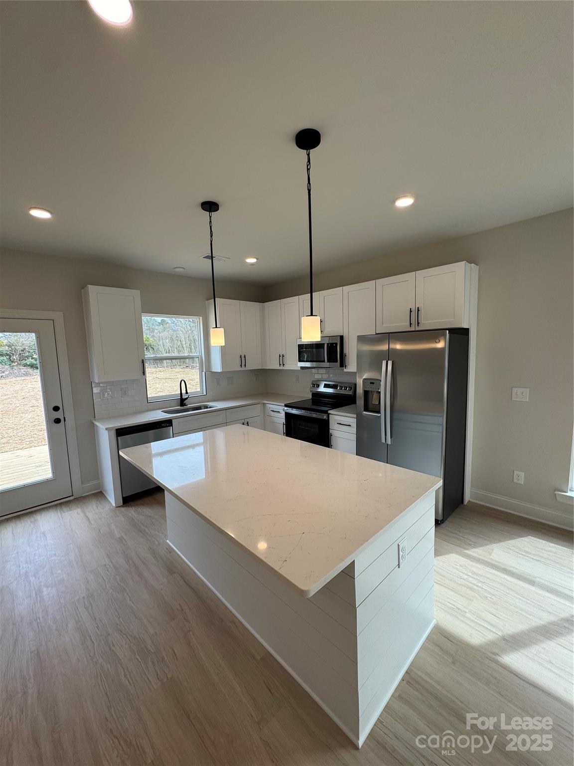 2149 Tom Sadler Road Charlotte, NC 28214 - Photo 4 of 14