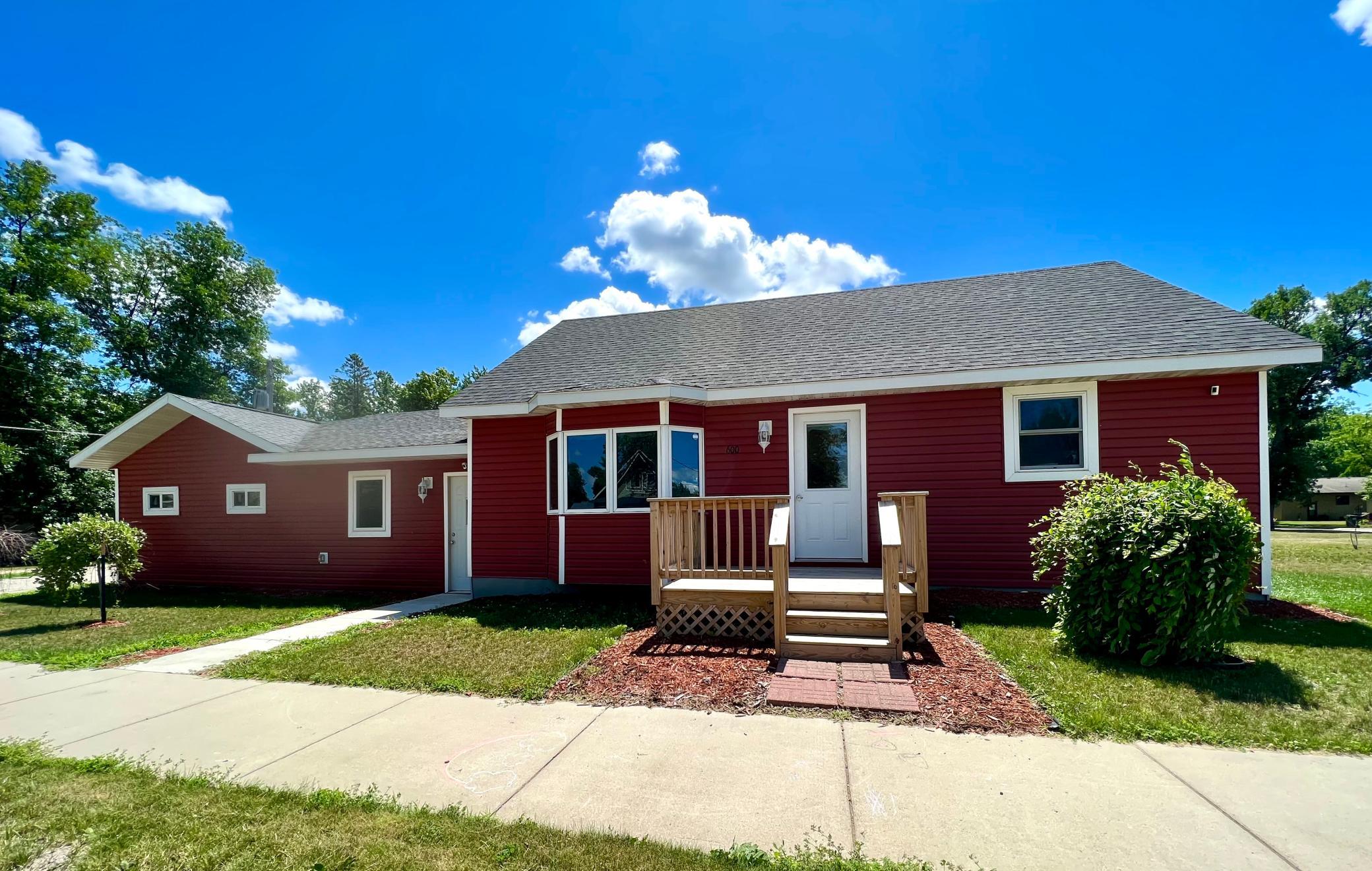 600 Roe Street Brooten, MN 56316 - Photo 1 of 1 Gallery Image 1