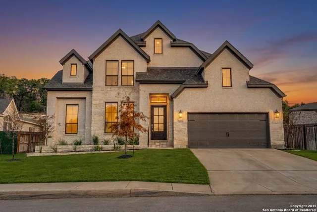 $892,000 | 24237 Downhill Lie, San Antonio, TX 78261