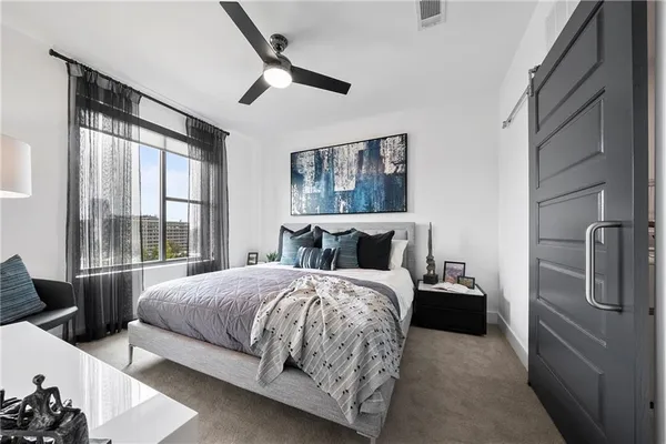 $1,959 | 1777 Peachtree Street Northeast, Unit 405, Atlanta, GA 30309
