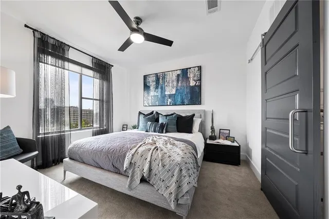 $1,599 | 1777 Peachtree Street Northeast, Unit 614, Atlanta, GA 30309