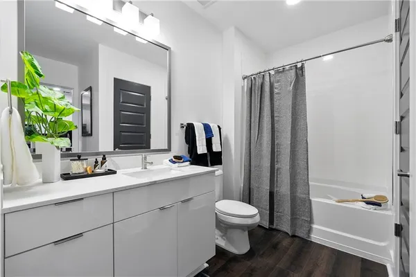 $1,959 | 1777 Peachtree Street Northeast, Unit 405, Atlanta, GA 30309
