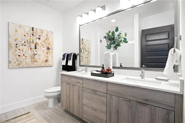 $1,959 | 1777 Peachtree Street Northeast, Unit 405, Atlanta, GA 30309