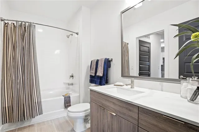 $1,599 | 1777 Peachtree Street Northeast, Unit 614, Atlanta, GA 30309