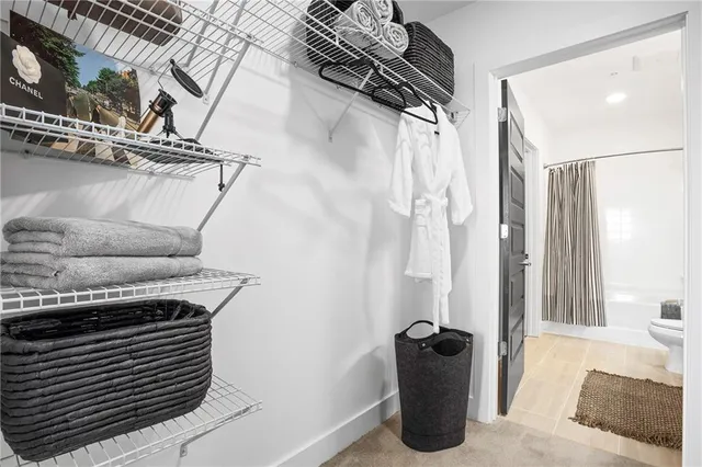 $1,599 | 1777 Peachtree Street Northeast, Unit 614, Atlanta, GA 30309