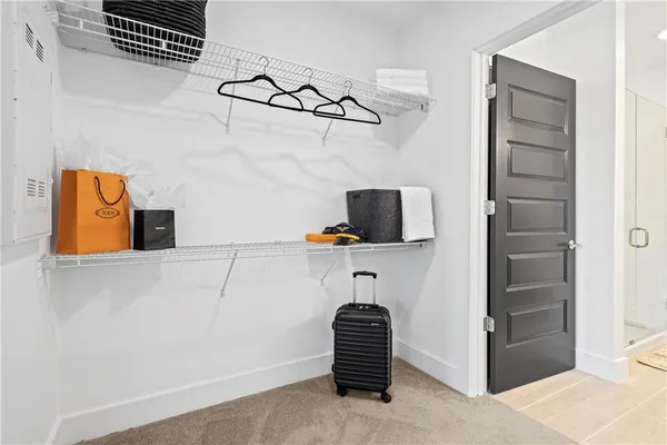 $1,959 | 1777 Peachtree Street Northeast, Unit 405, Atlanta, GA 30309