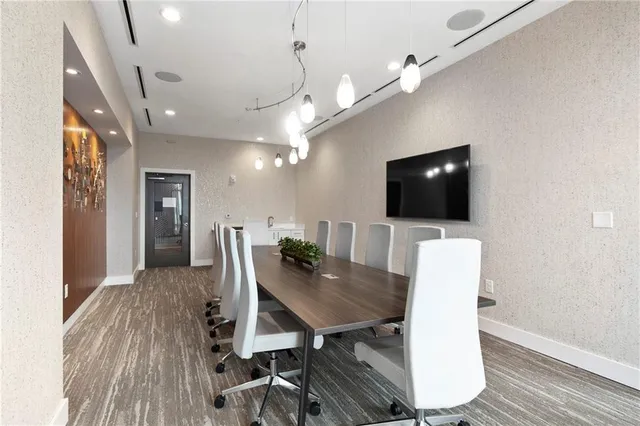 $1,599 | 1777 Peachtree Street Northeast, Unit 614, Atlanta, GA 30309