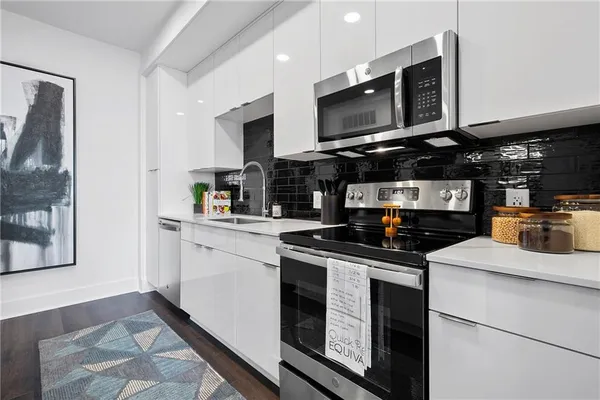 $1,959 | 1777 Peachtree Street Northeast, Unit 405, Atlanta, GA 30309
