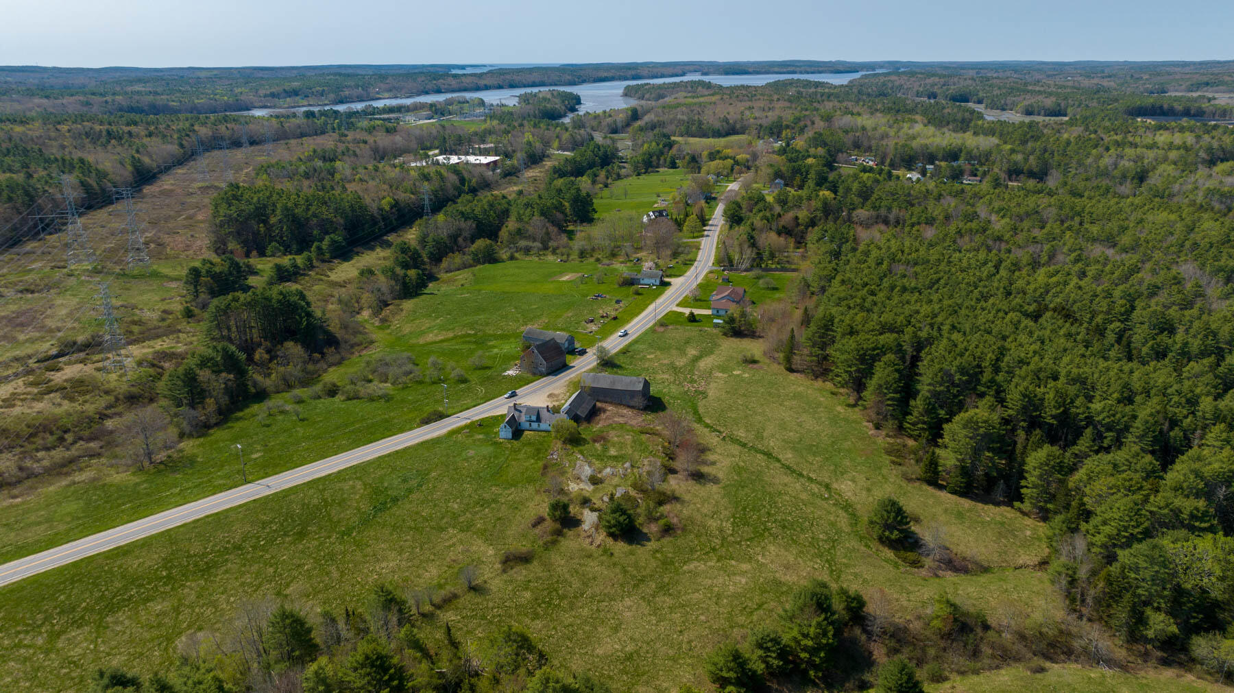 495 Birch Point Road Wiscasset, ME 04578 - Photo 9 of 21 pic-5