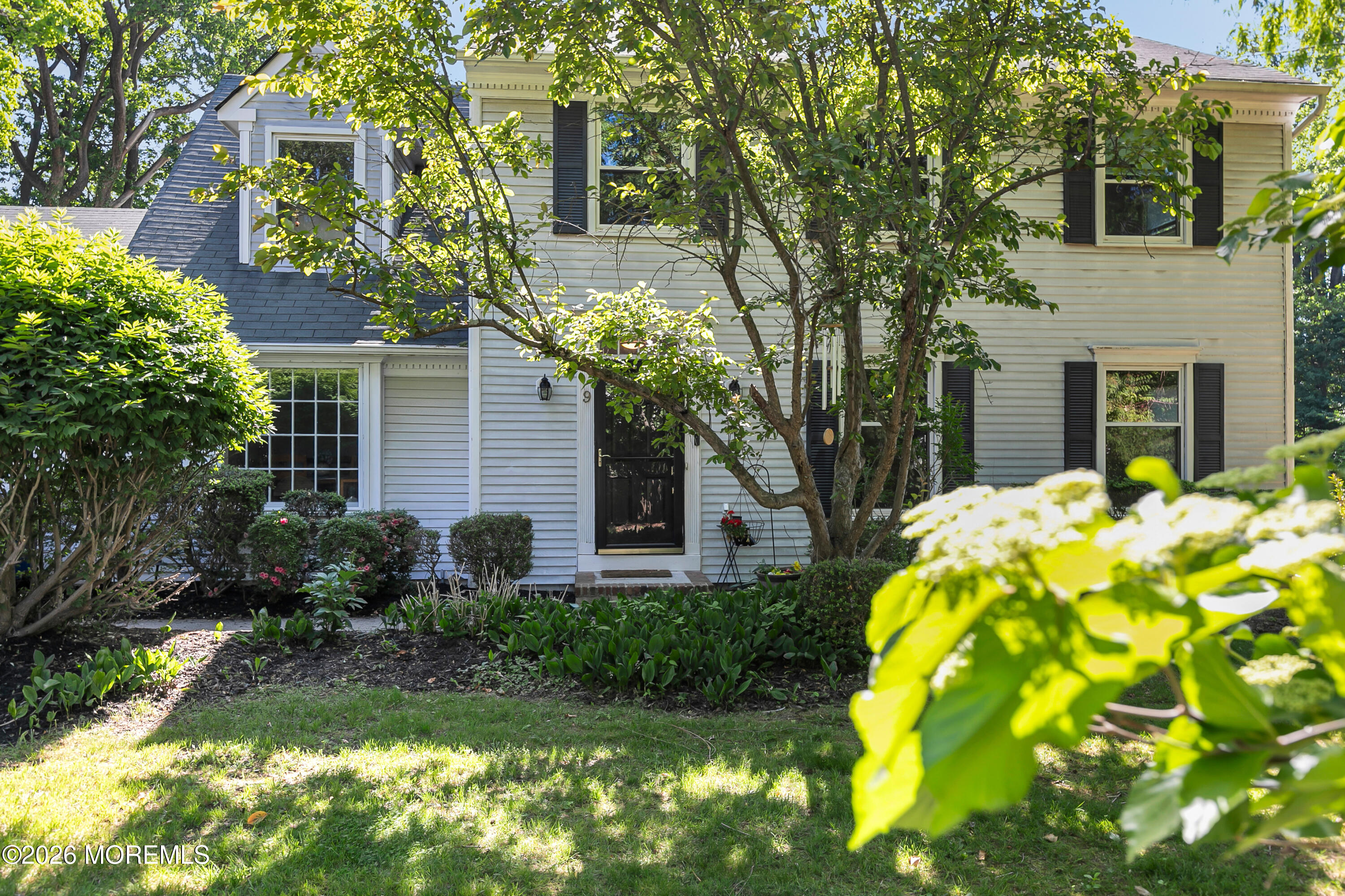 9 New Monmouth Road Middletown, NJ 07748 - Photo 3 of 43 45-print-1