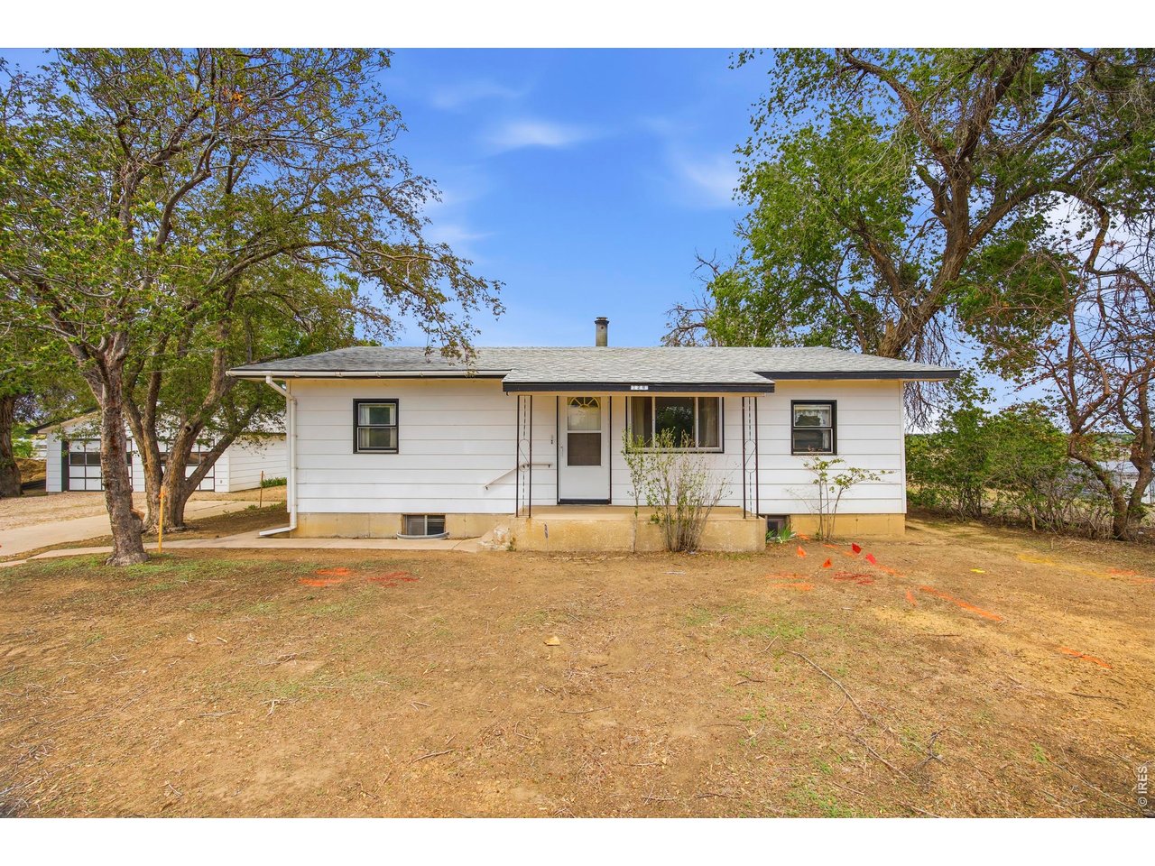 128 East Trilby Road Fort Collins, CO 80525 - Photo 1 of 24 Potential for Small Business or Investment Opportunity!