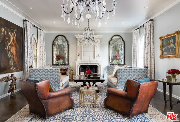 $17,000,000 | 501 South Hudson Avenue, Los Angeles, CA 90020