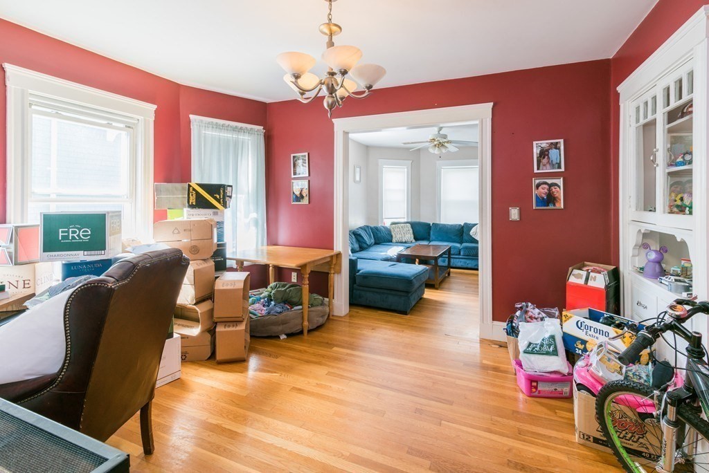 71 Manthorne Road, Unit 1 Boston, MA 02132 - Photo 3 of 10