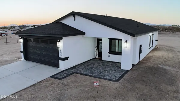 $397,900 | 36028 West Hadley Street, Tonopah, AZ 85354
