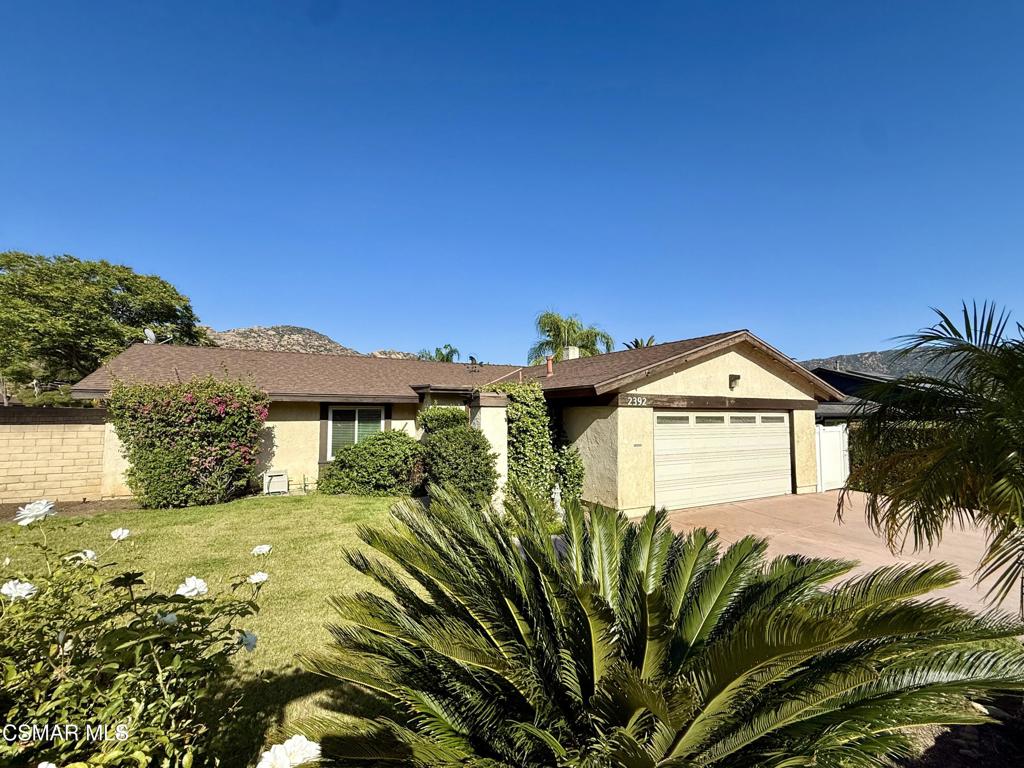 2392 Alscot Avenue Simi Valley, CA 93063 - Photo 1 of 13