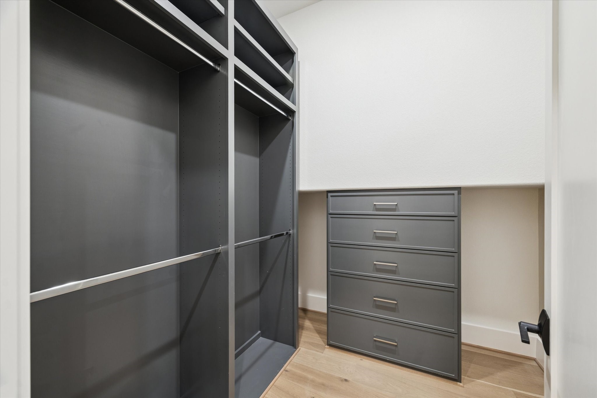 25179 Balmorhea Way Montgomery, TX 77316 - Photo 20 of 40 a close view of closet