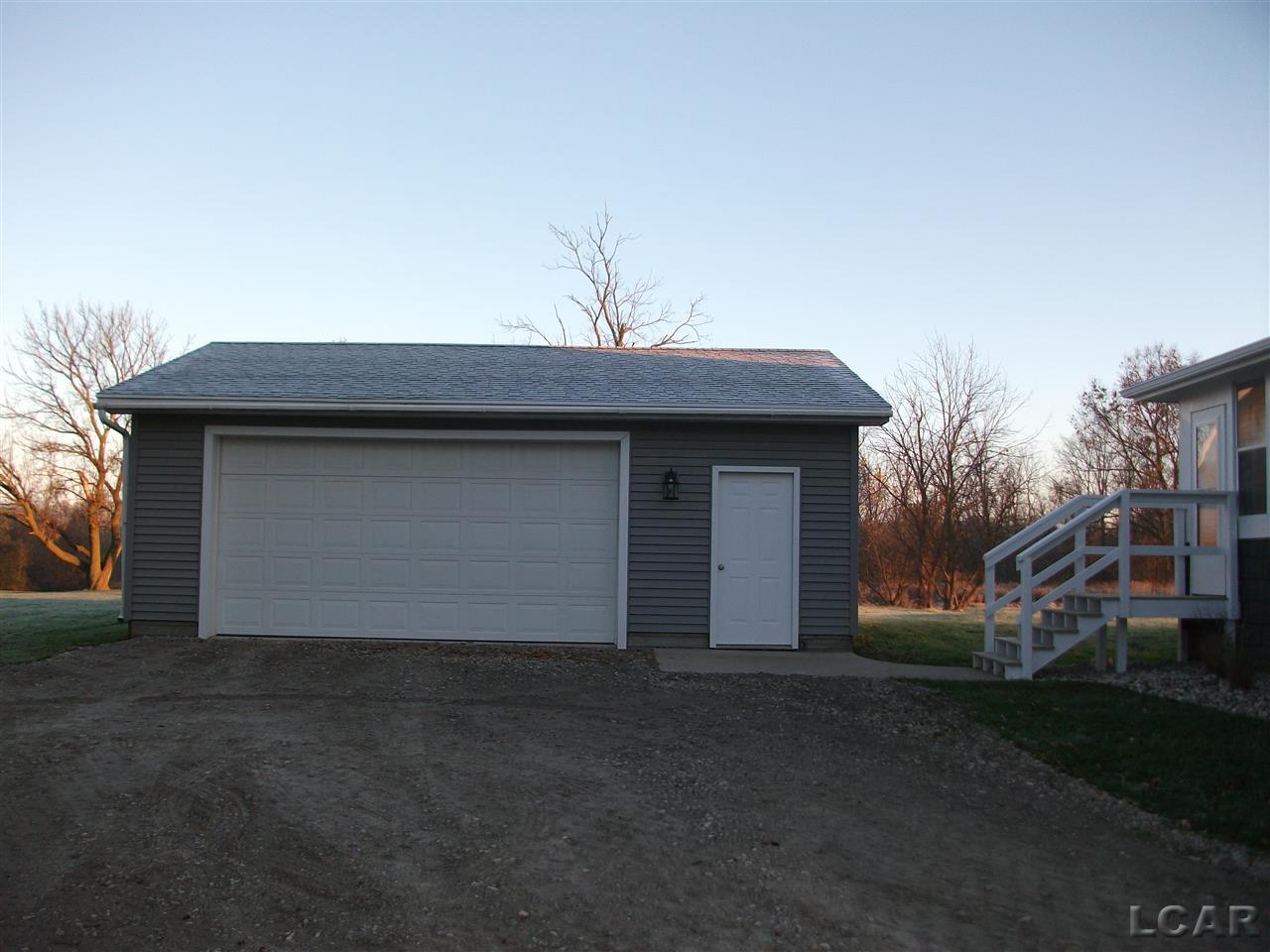 6786 Burton Road Adrian, MI 49221 - Photo 25 of 25