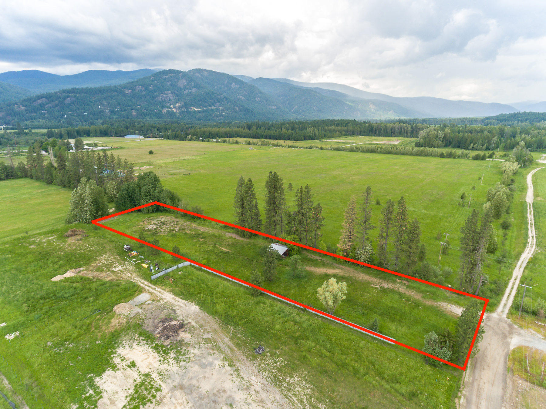 Nna McNearney Road Ponderay, ID 83852 - Photo 1 of 1 005-NKAMcneary-Sandpoint-ID-small
