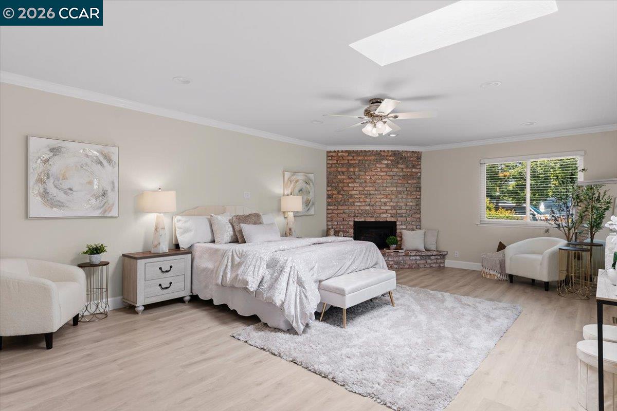 1489 Sunnybrook Road Alamo, CA 94507 - Photo 31 of 71