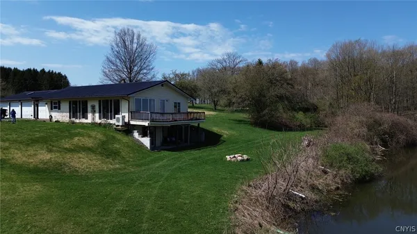 $399,000 | 421 Cortland Road, Dryden, NY 13068