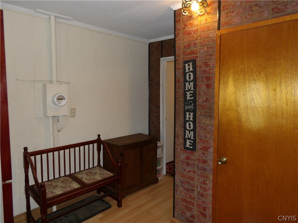 421 Cortland Road Dryden, NY 13068 - Photo 11 of 50 Foyer