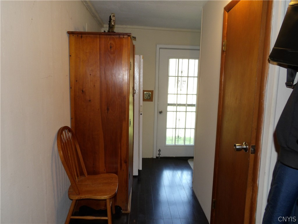 421 Cortland Road Dryden, NY 13068 - Photo 12 of 50 Foyer